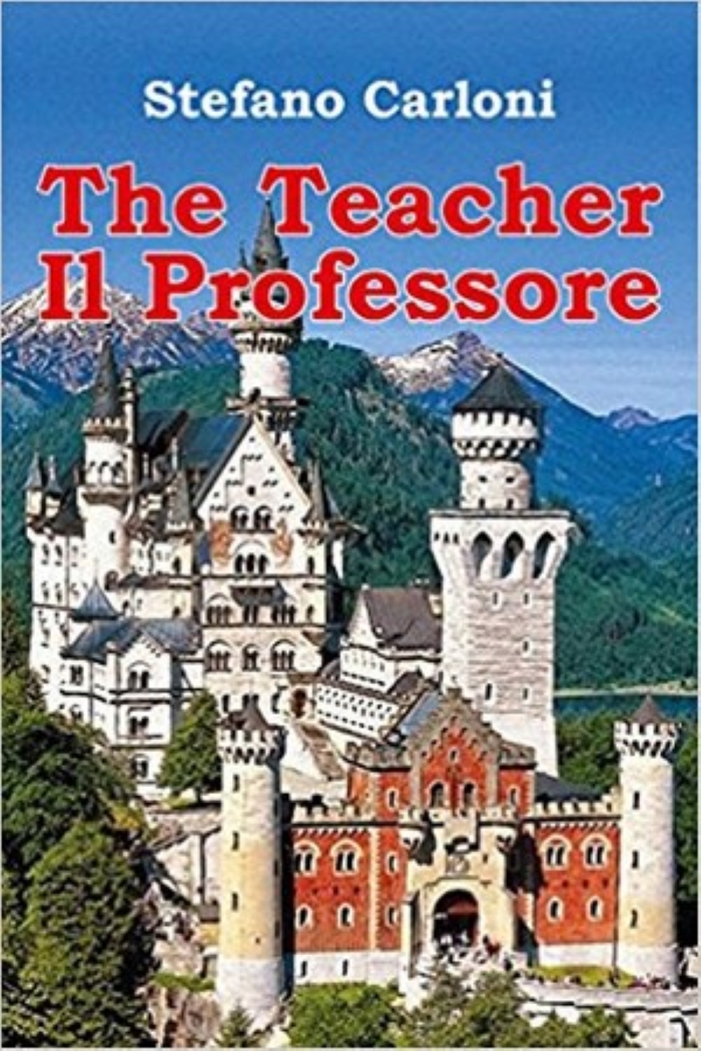 The Teacher-Il professore